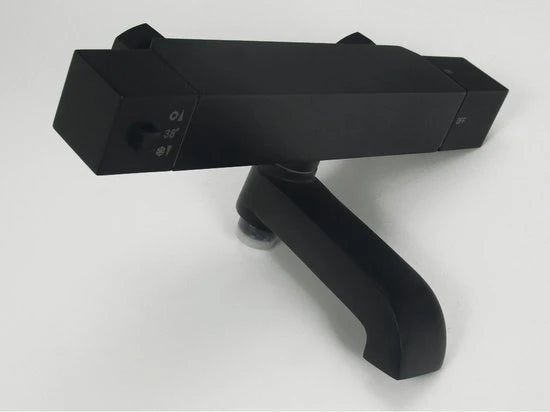 Thermostatische opbouw badkraan - Saron