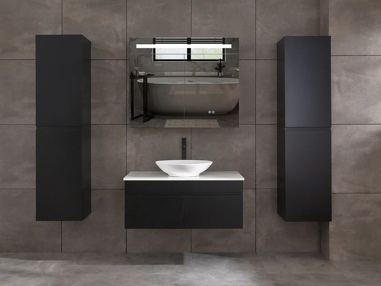 Badkamer meubels
