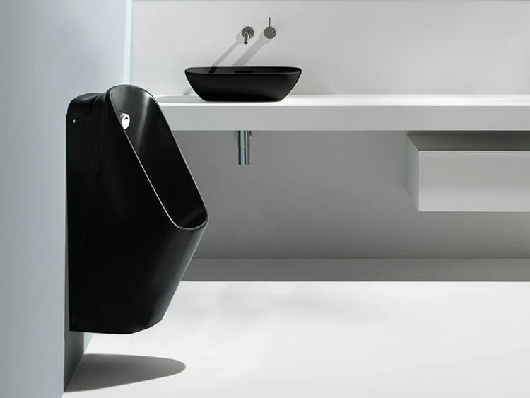 Toiletten