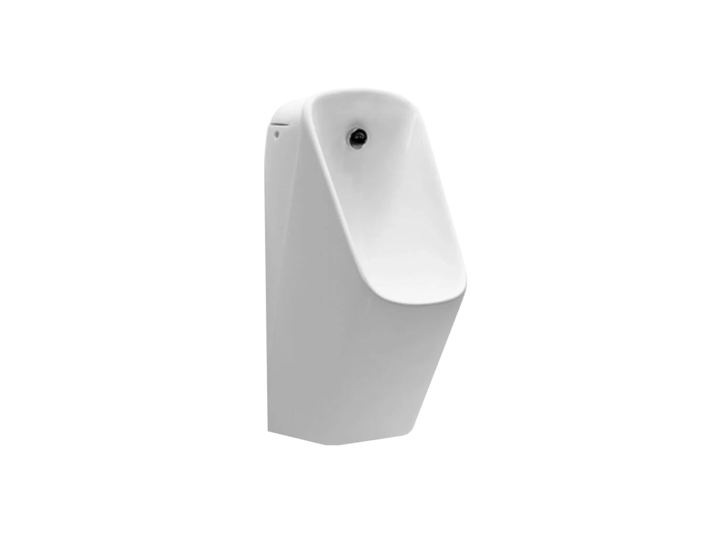 Wall-hung urinal - Automatic flushing - Sensor - Antonio