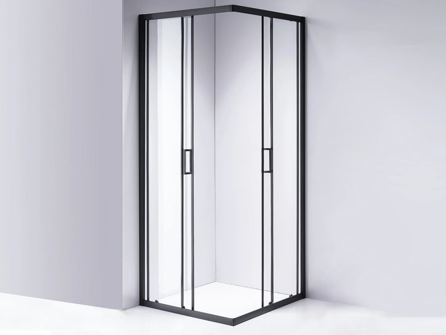 Shower Enclosure - Arizona