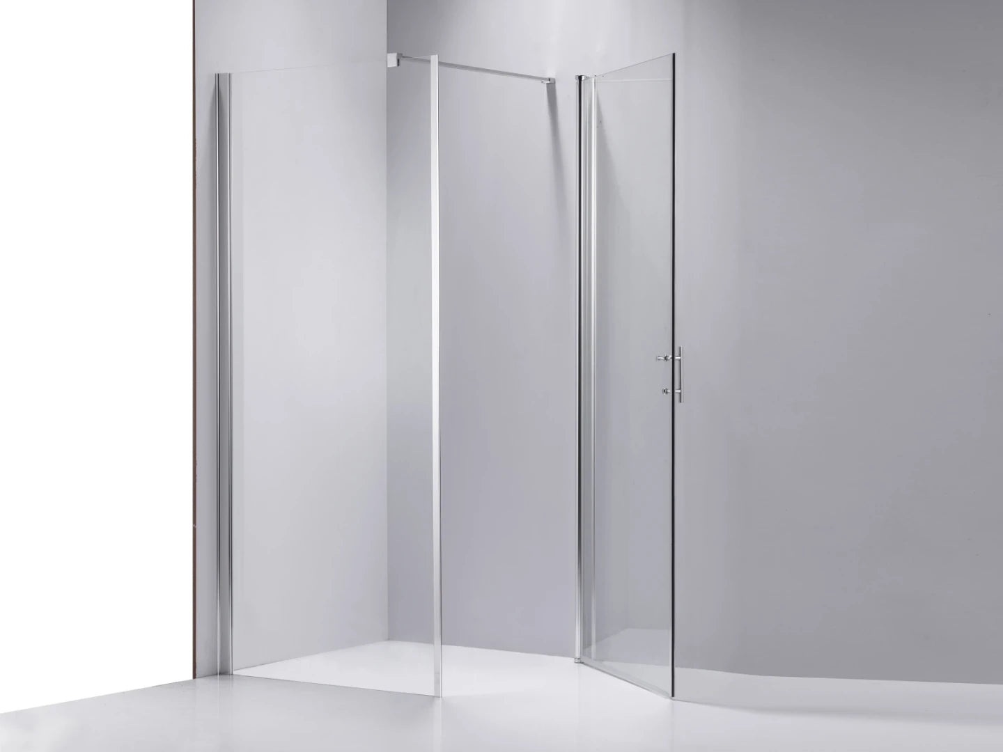 Shower Enclosure - Dallas