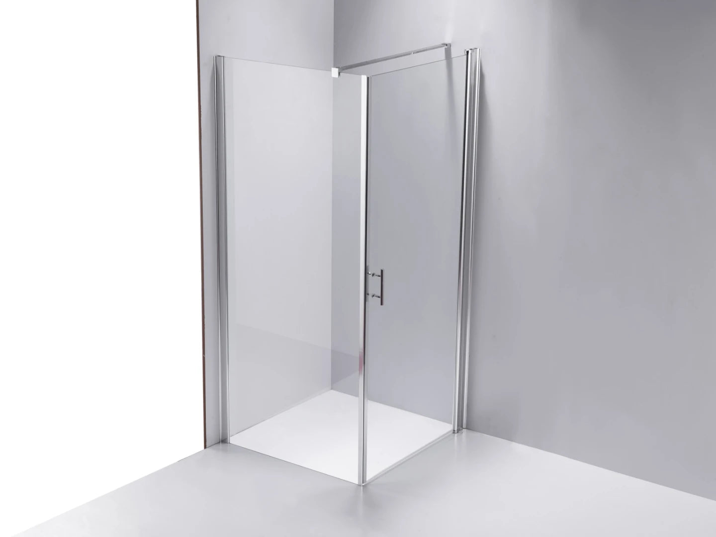 Shower Enclosure - Dallas