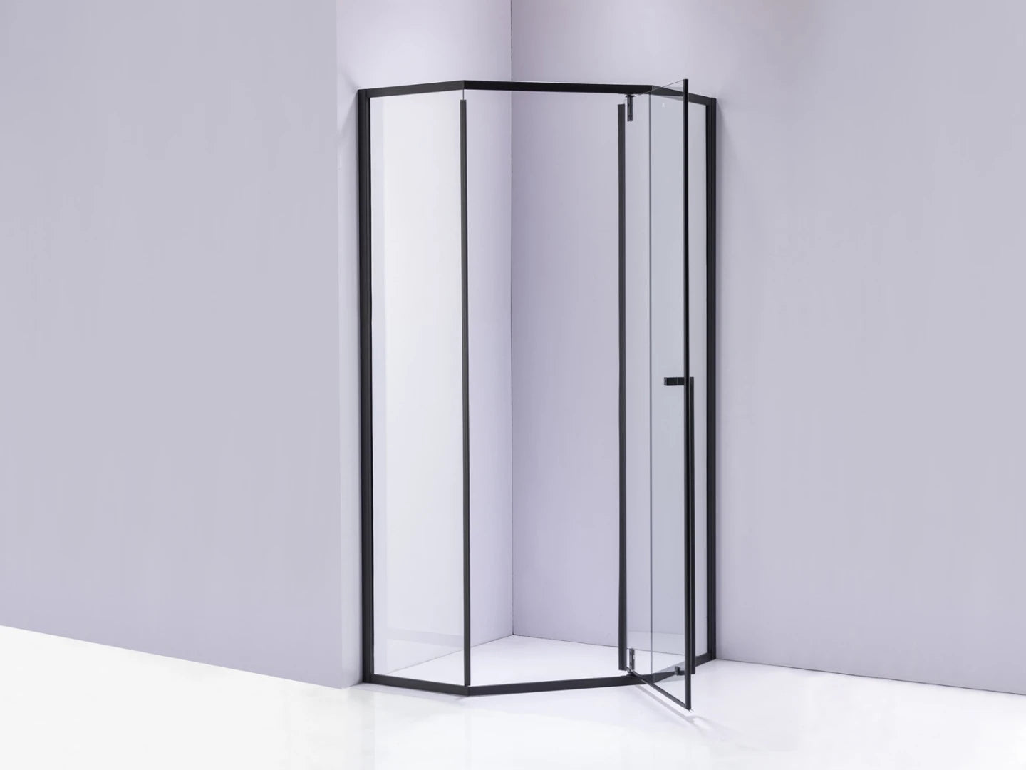 Shower Enclosure - Iowa