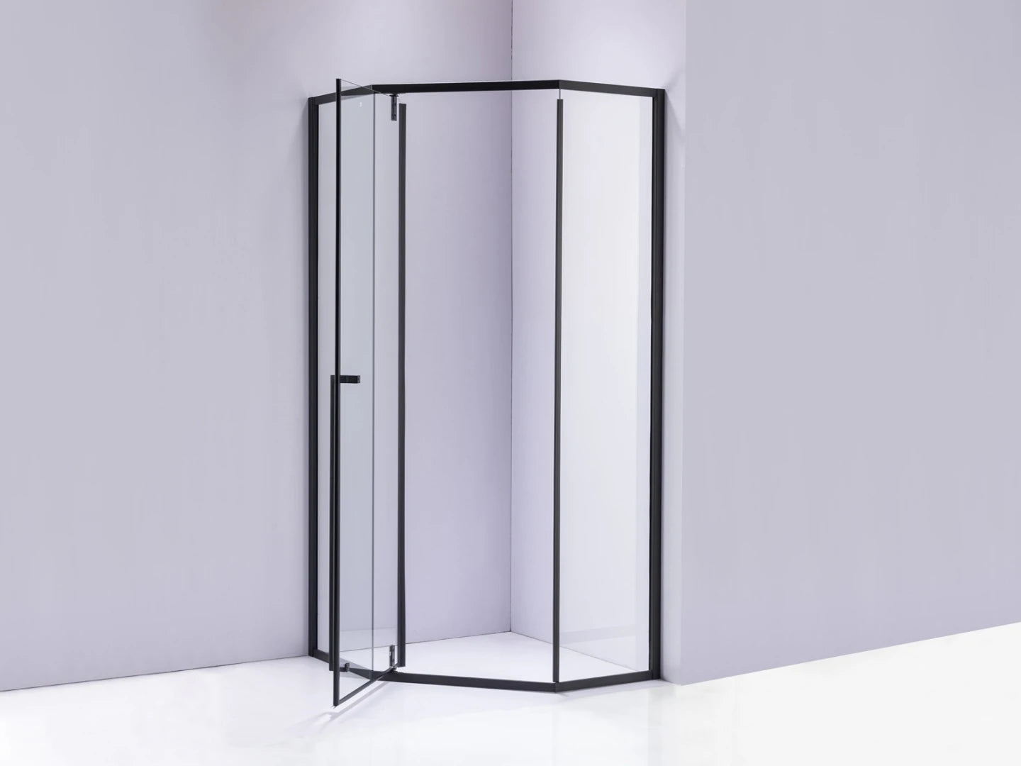 Shower Enclosure - Iowa