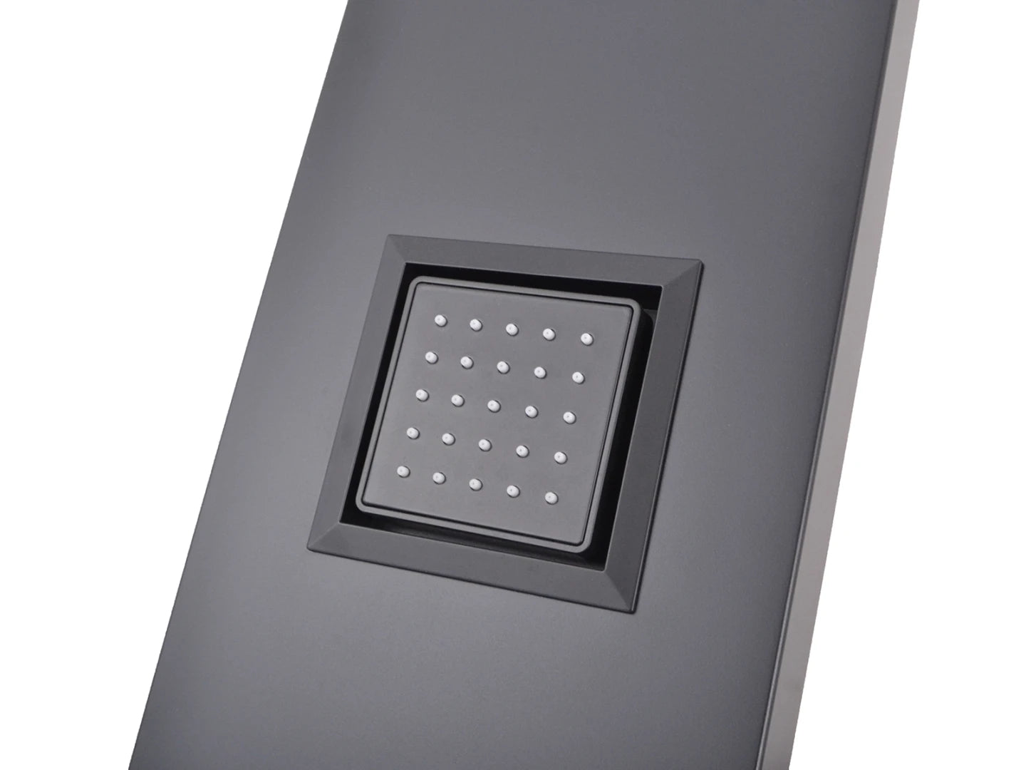 Shower panel - Grace