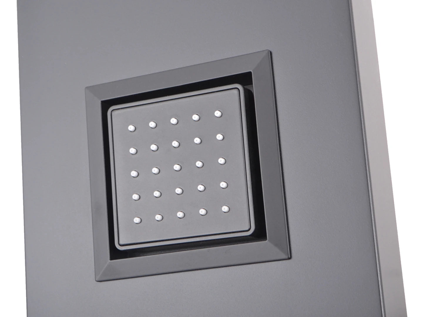 Shower panel - Grace