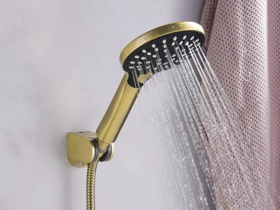 Thermostatische opbouw badkraan - Ikoro