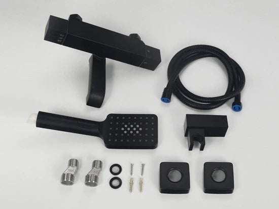 Thermostatische opbouw badkraan - Saron