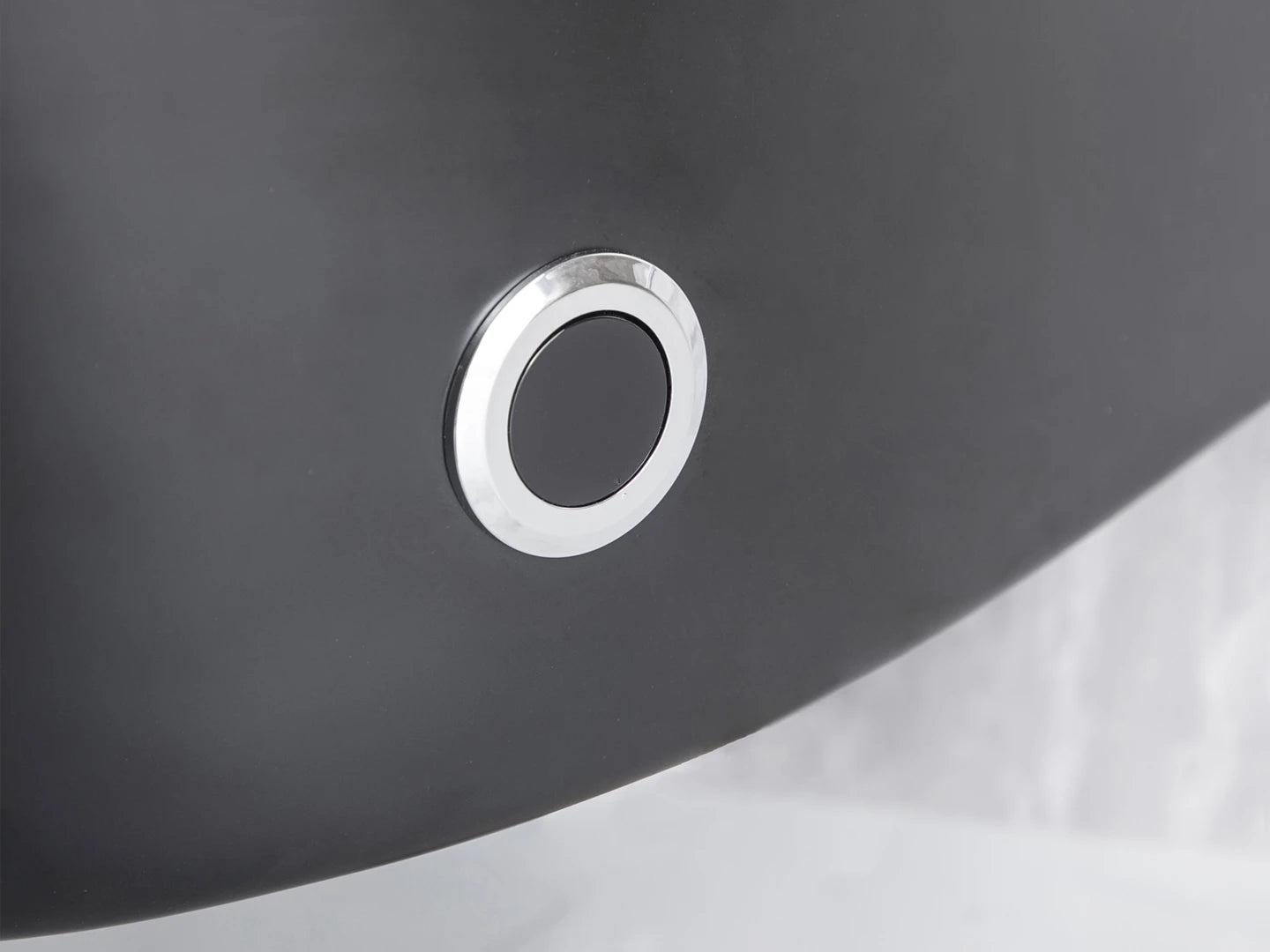 Hangend rimless toilet met reservoir - Bidet - Oakland