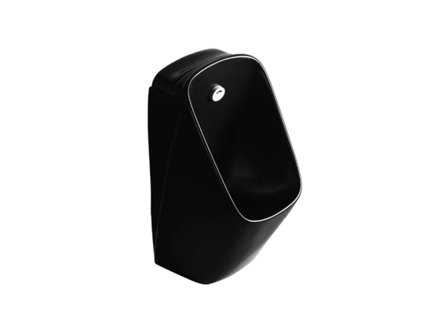 Wall-hung urinal - Automatic flushing - Sensor - Antonio