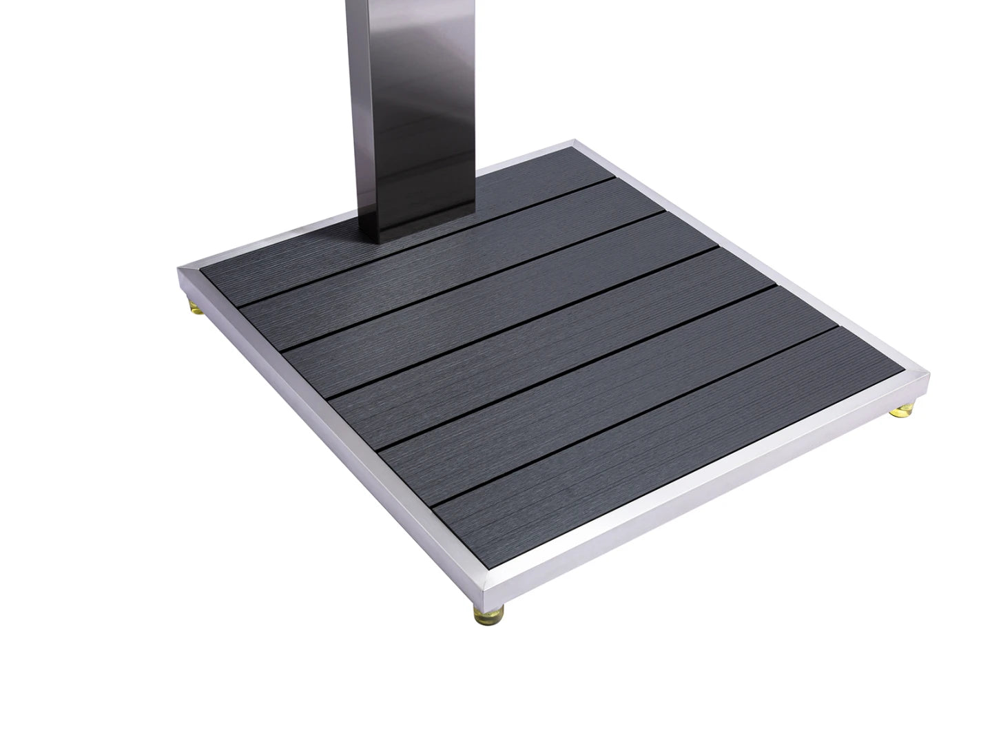 Outdoor shower - Spice