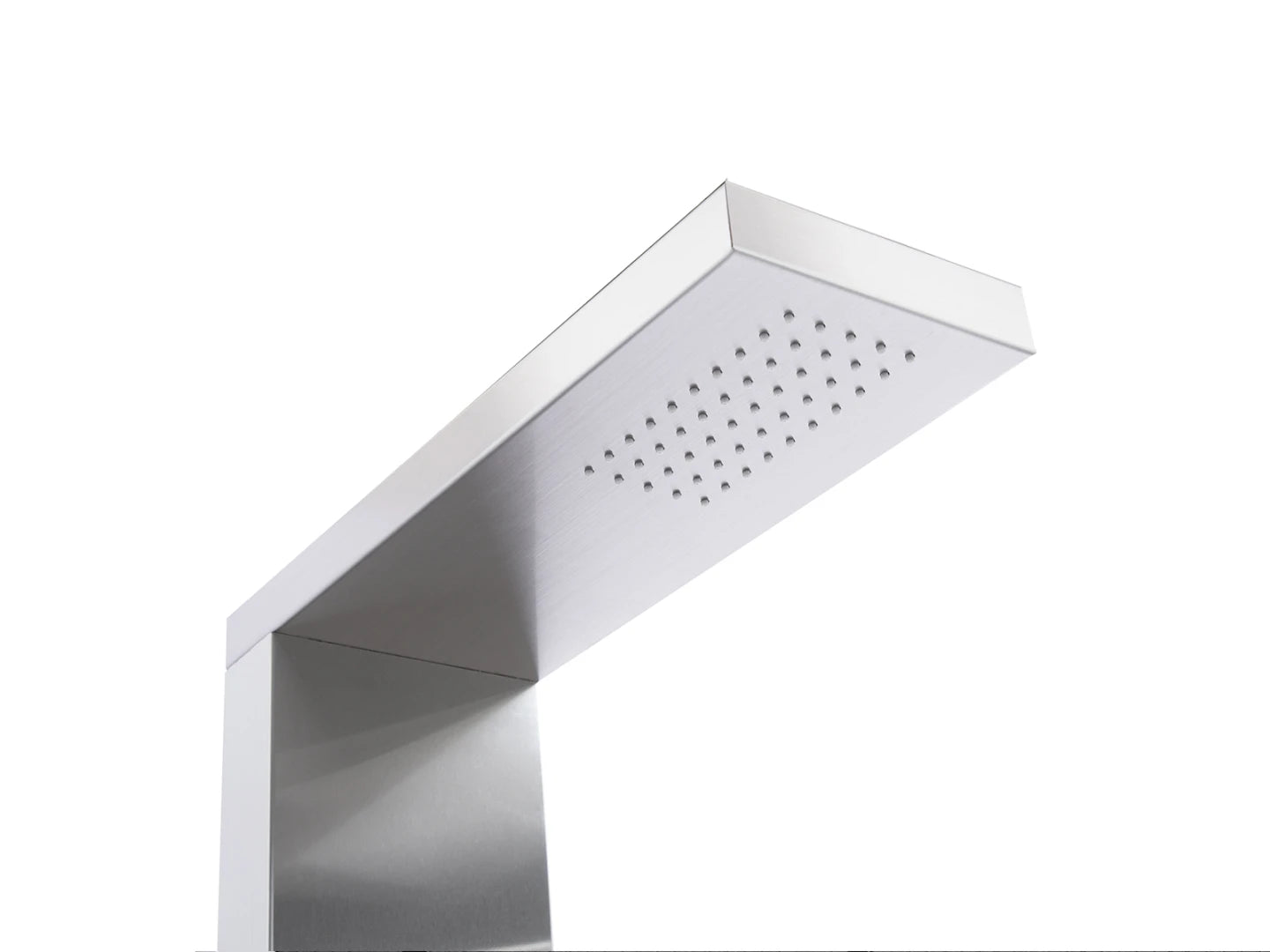 Outdoor shower - Spice
