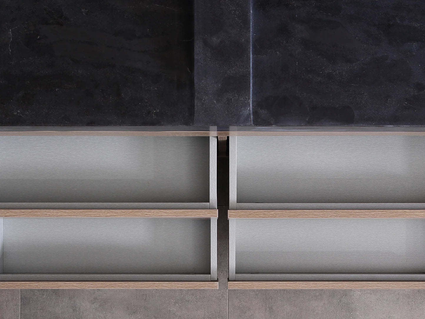 Bathroom furniture base cabinet - Bradley