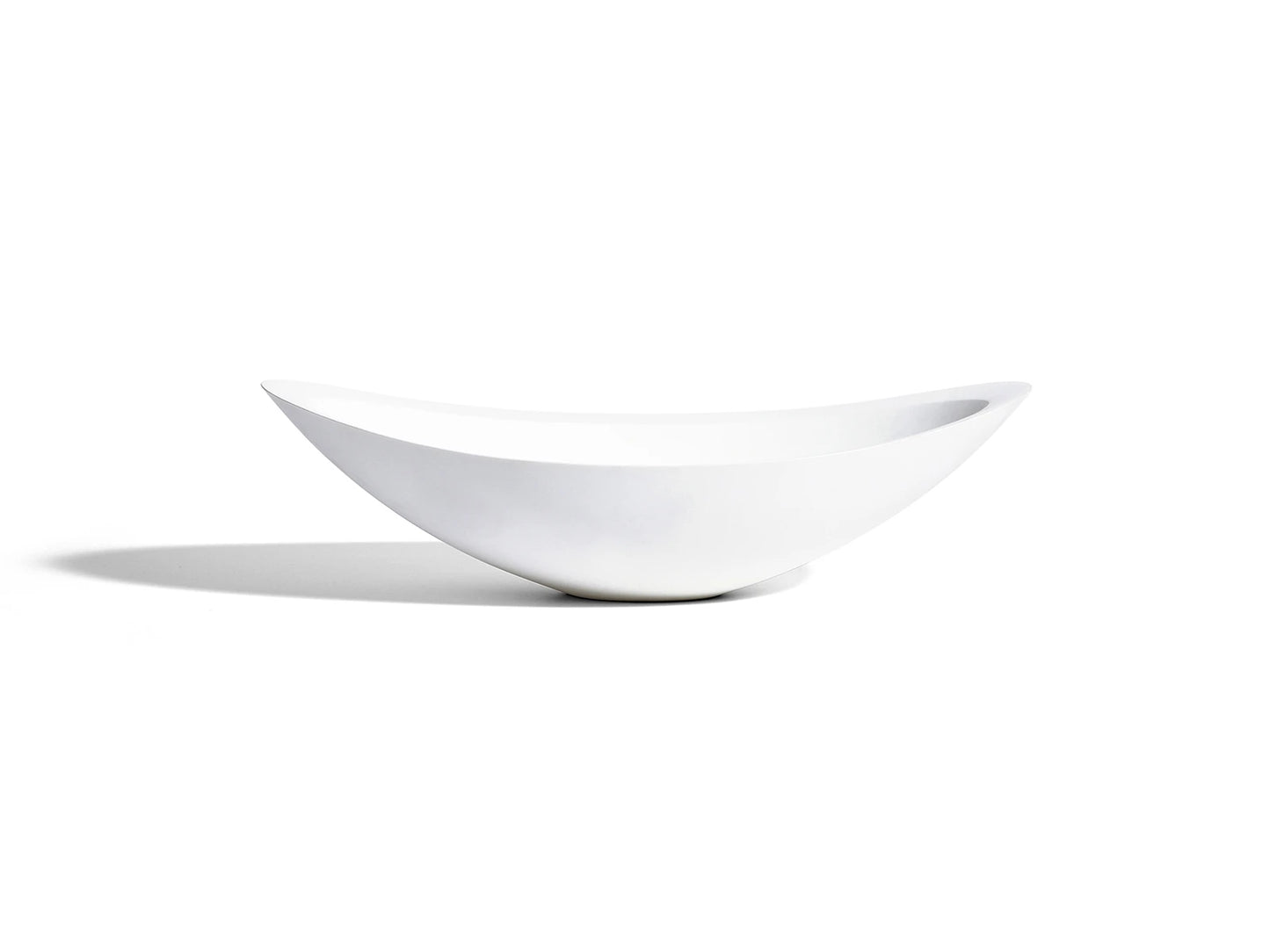 Countertop washbasin - Solid surface - Bruce