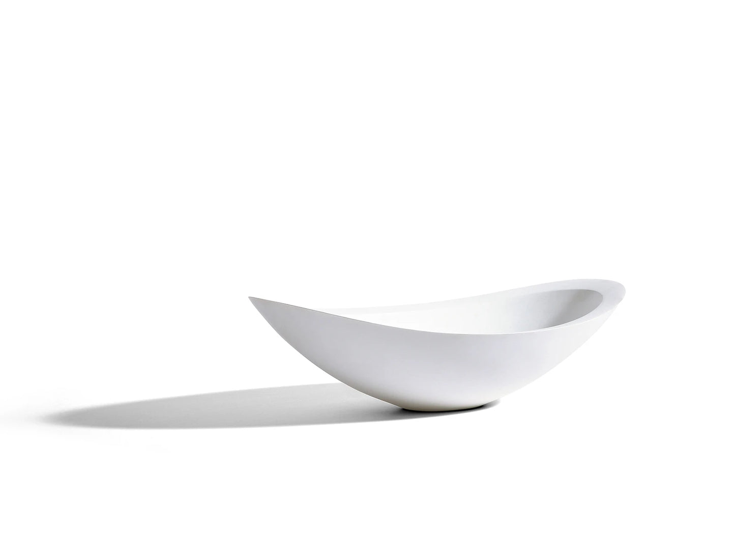 Countertop washbasin - Solid surface - Bruce