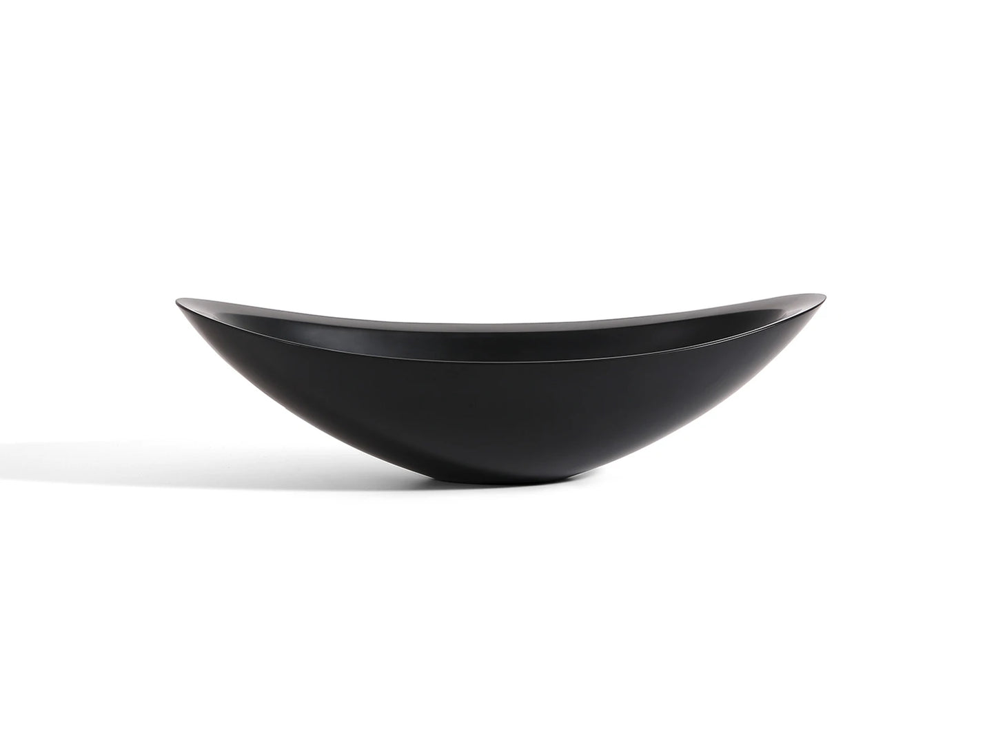 Countertop washbasin - Solid surface - Bruce