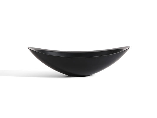 Countertop washbasin - Solid surface - Bruce