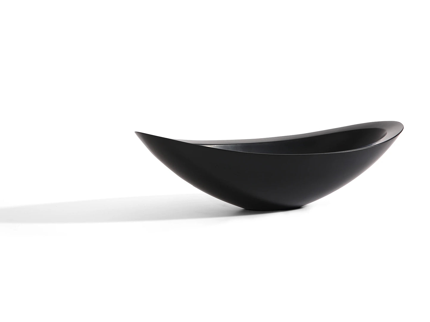 Countertop washbasin - Solid surface - Bruce
