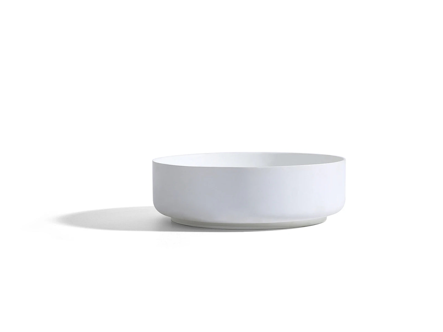 Countertop washbasin - Solid surface - Stewart
