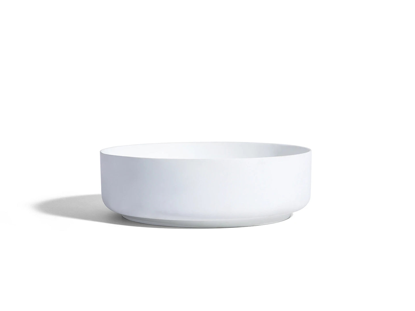 Countertop washbasin - Solid surface - Stewart