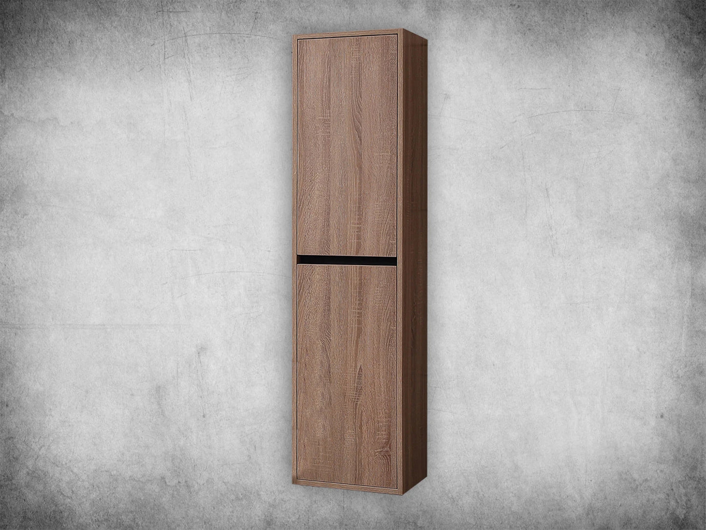 Bathroom furniture wall cabinet - Arthur