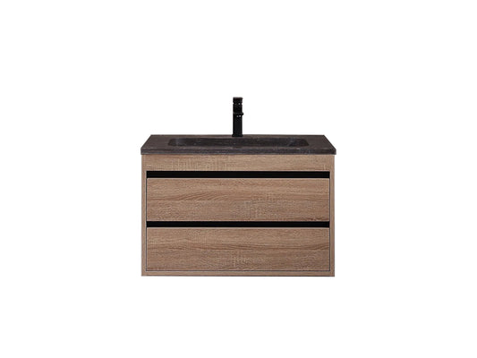 Bathroom furniture base cabinet - Bradley