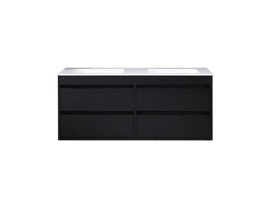 Bathroom furniture base cabinet - Bradley