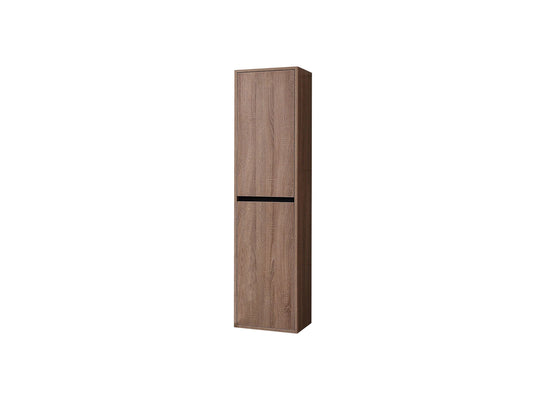 Bathroom furniture wall cabinet - Arthur