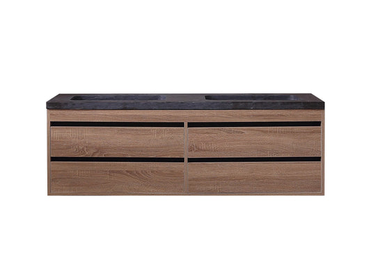Bathroom furniture base cabinet - Bradley