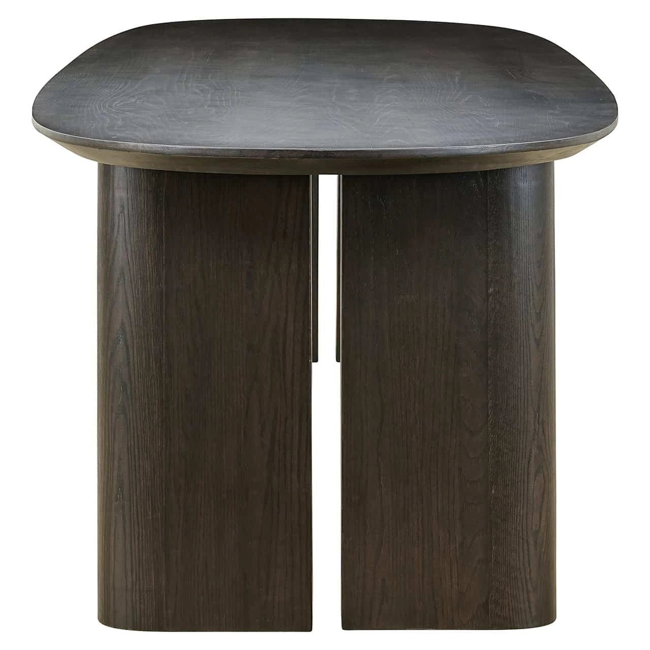 Richmond Dining Table Durban Brown