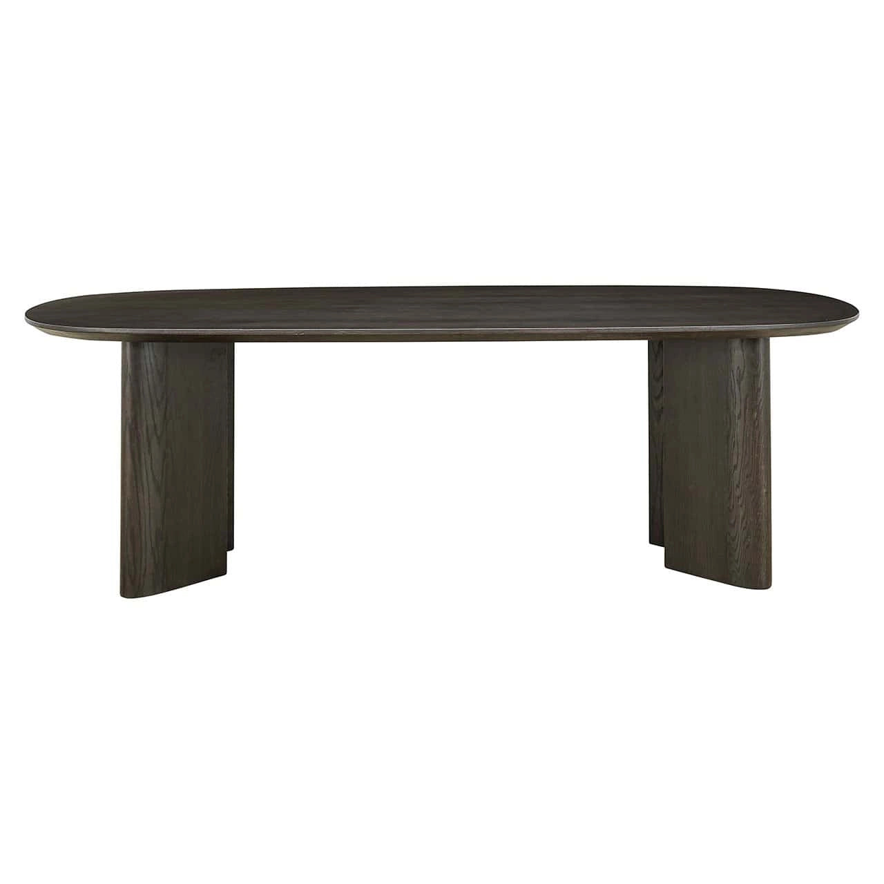 Richmond Dining Table Durban Brown