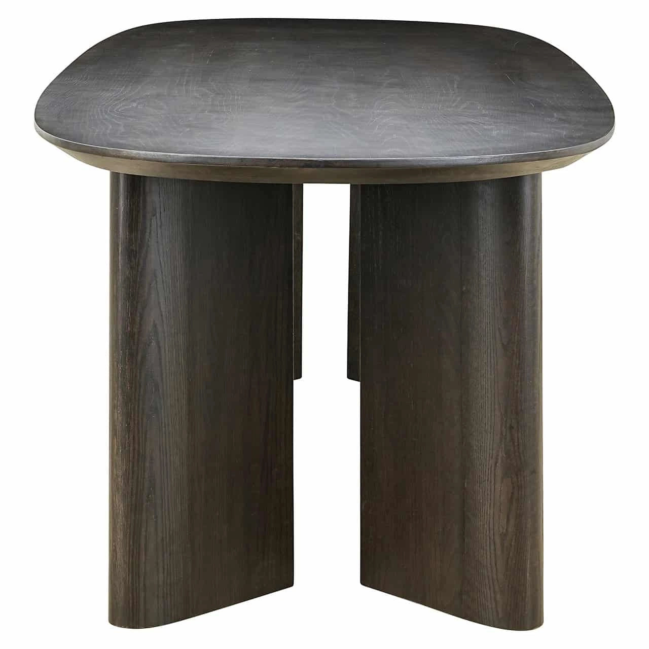Richmond Dining Table Durban Brown
