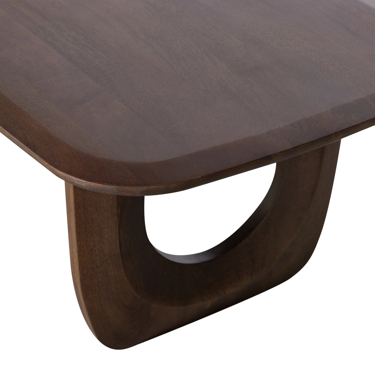 BePureHome Sehpa Sık Ceviz 120cm