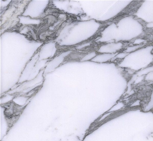 Arabescato marmer Keukenblad