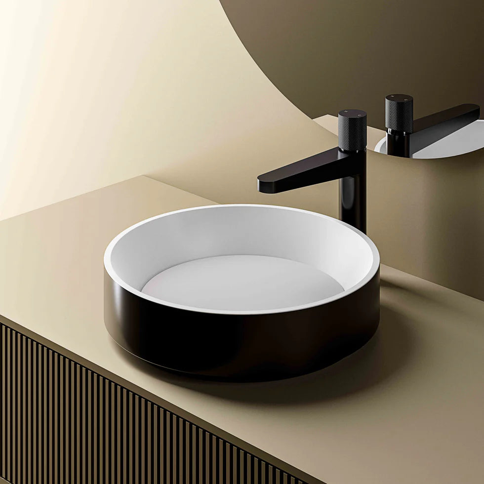 Tezgah üstü lavabo NT2430