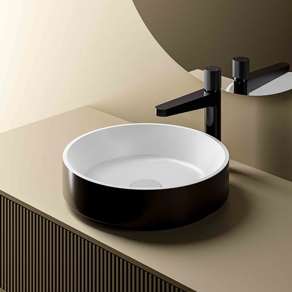Tezgah üstü lavabo NT2430