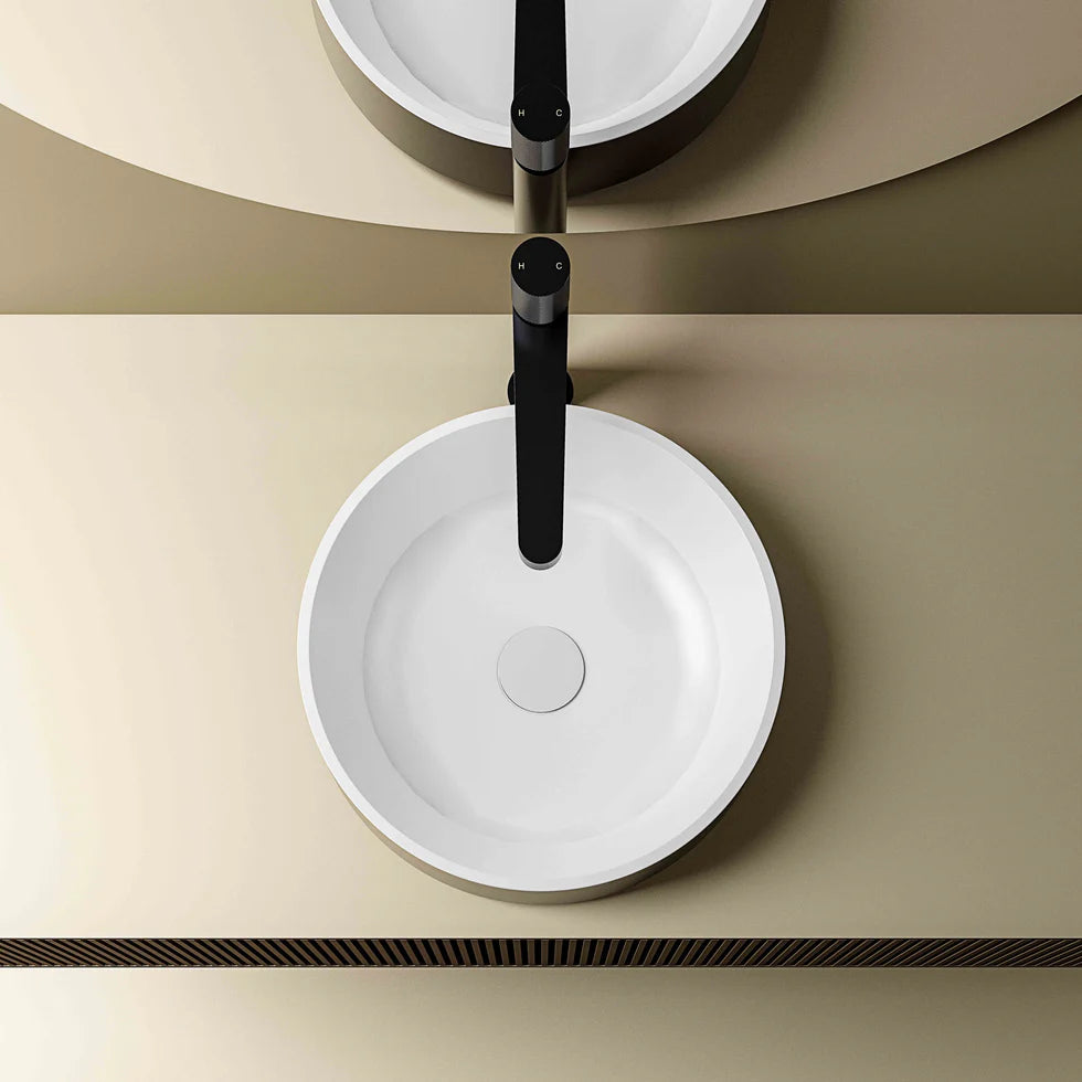 Tezgah üstü lavabo NT2430