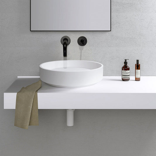 Tezgah üstü lavabo NT2430
