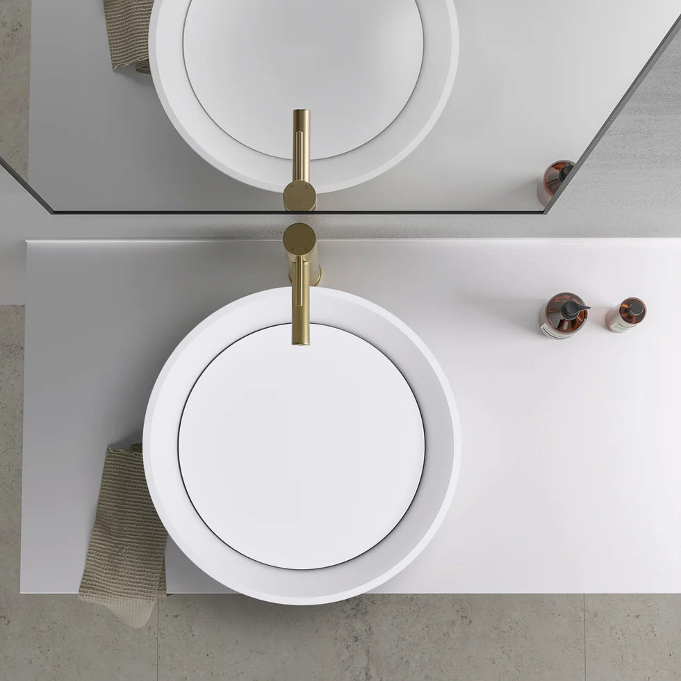 Tezgah üstü lavabo NT2430