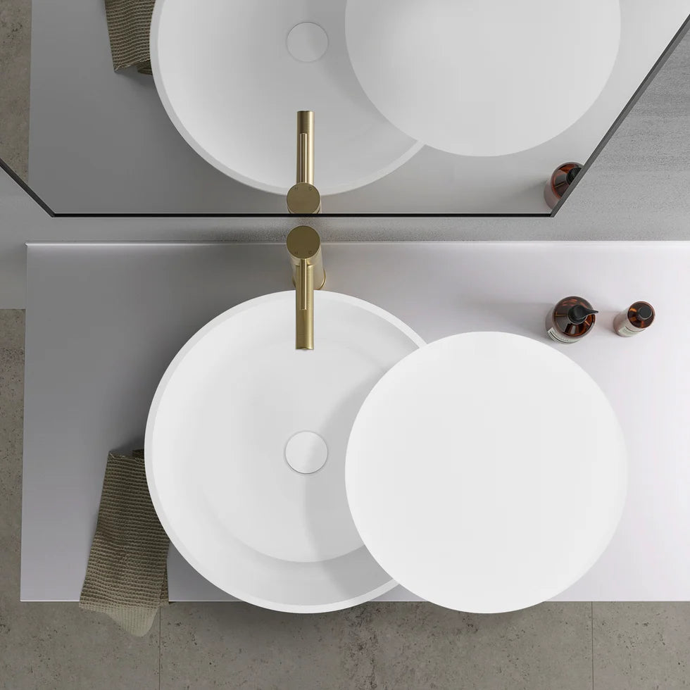 Tezgah üstü lavabo NT2430