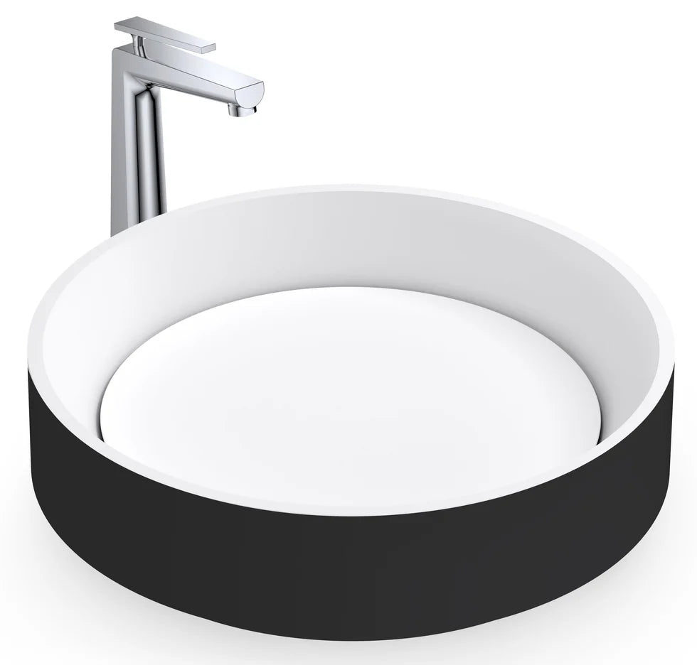 Tezgah üstü lavabo NT2430