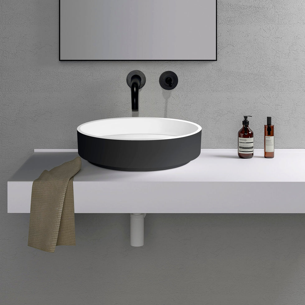 Tezgah üstü lavabo NT2430