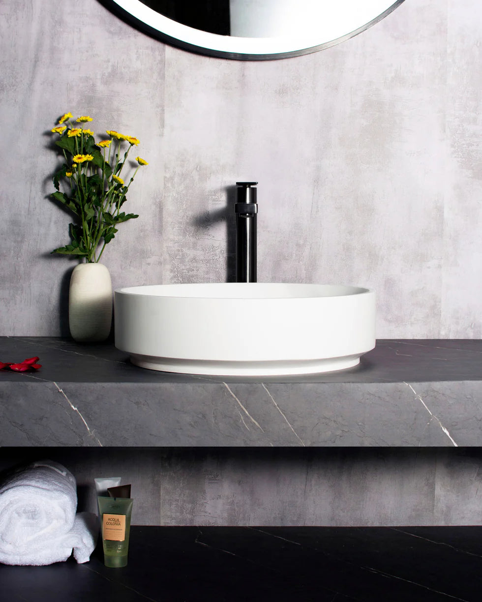 Tezgah üstü lavabo NT2430