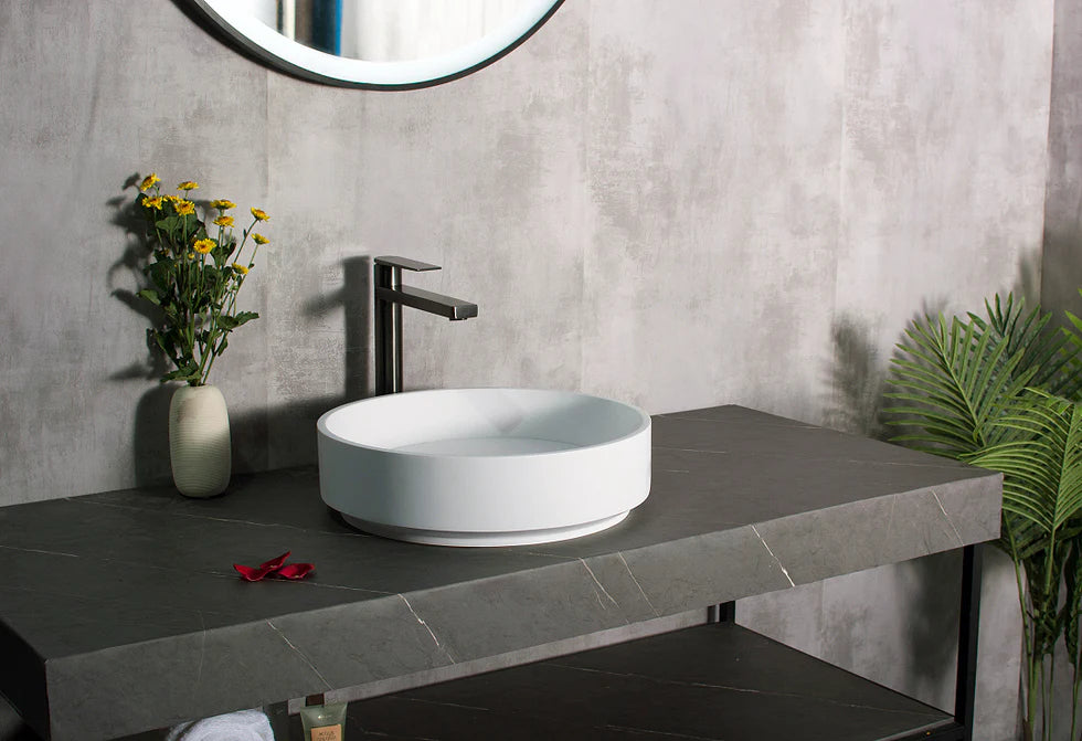 Tezgah üstü lavabo NT2430