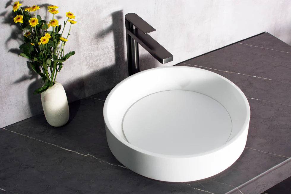 Tezgah üstü lavabo NT2430