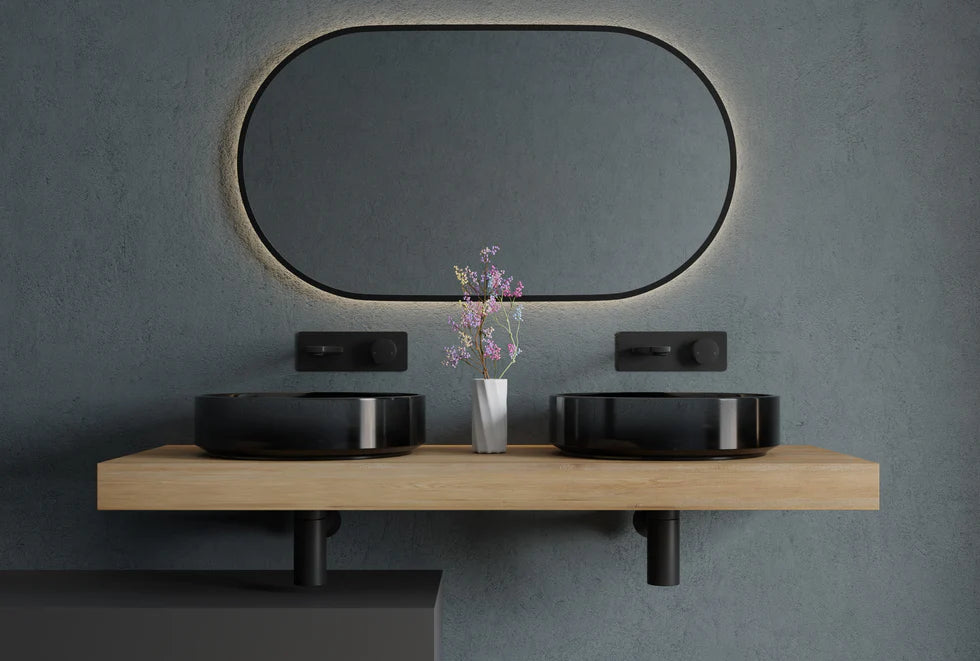 Tezgah üstü lavabo NT2430G