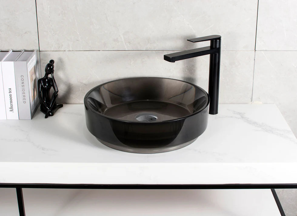 Tezgah üstü lavabo NT2430G