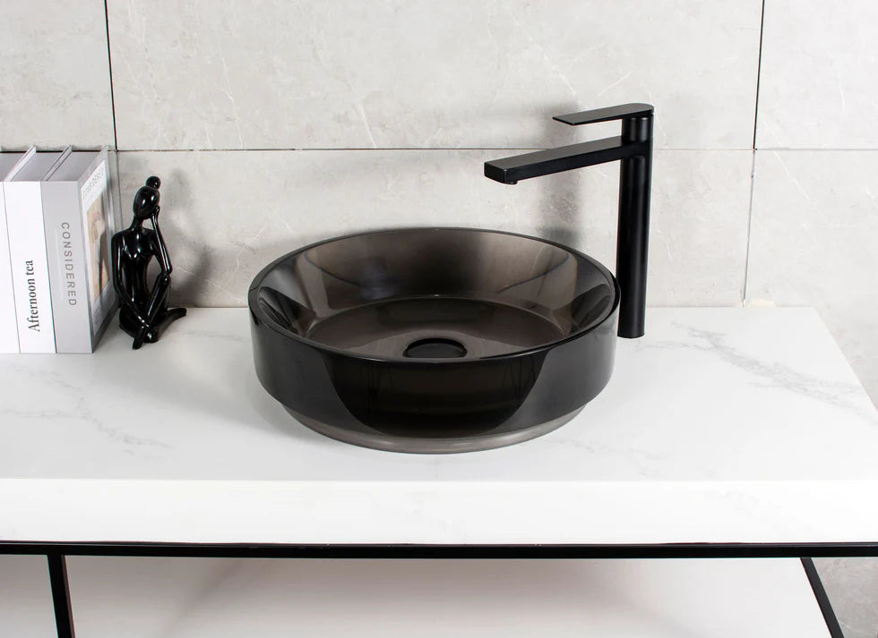 Tezgah üstü lavabo NT2430G