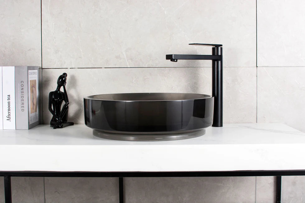 Tezgah üstü lavabo NT2430G